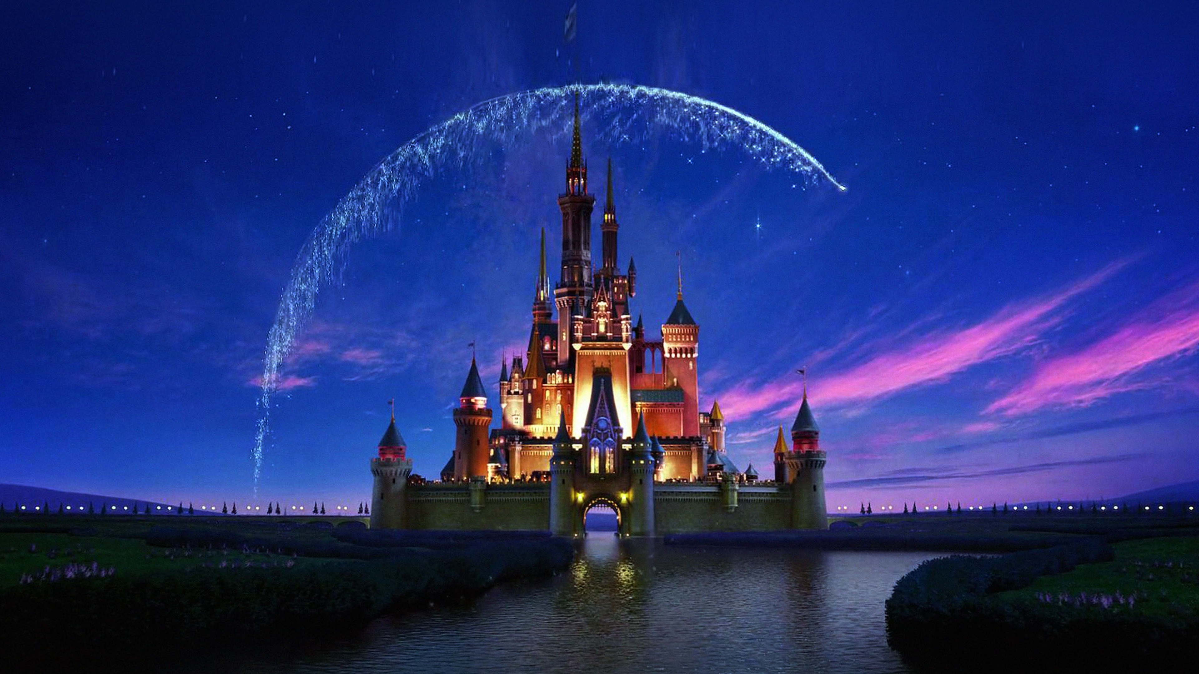 16 impresionantes mundos de Disney para llevar un poco de magia a tu  teléfono o al palacio de Disney fondo de pantalla del teléfono  Pxfuel