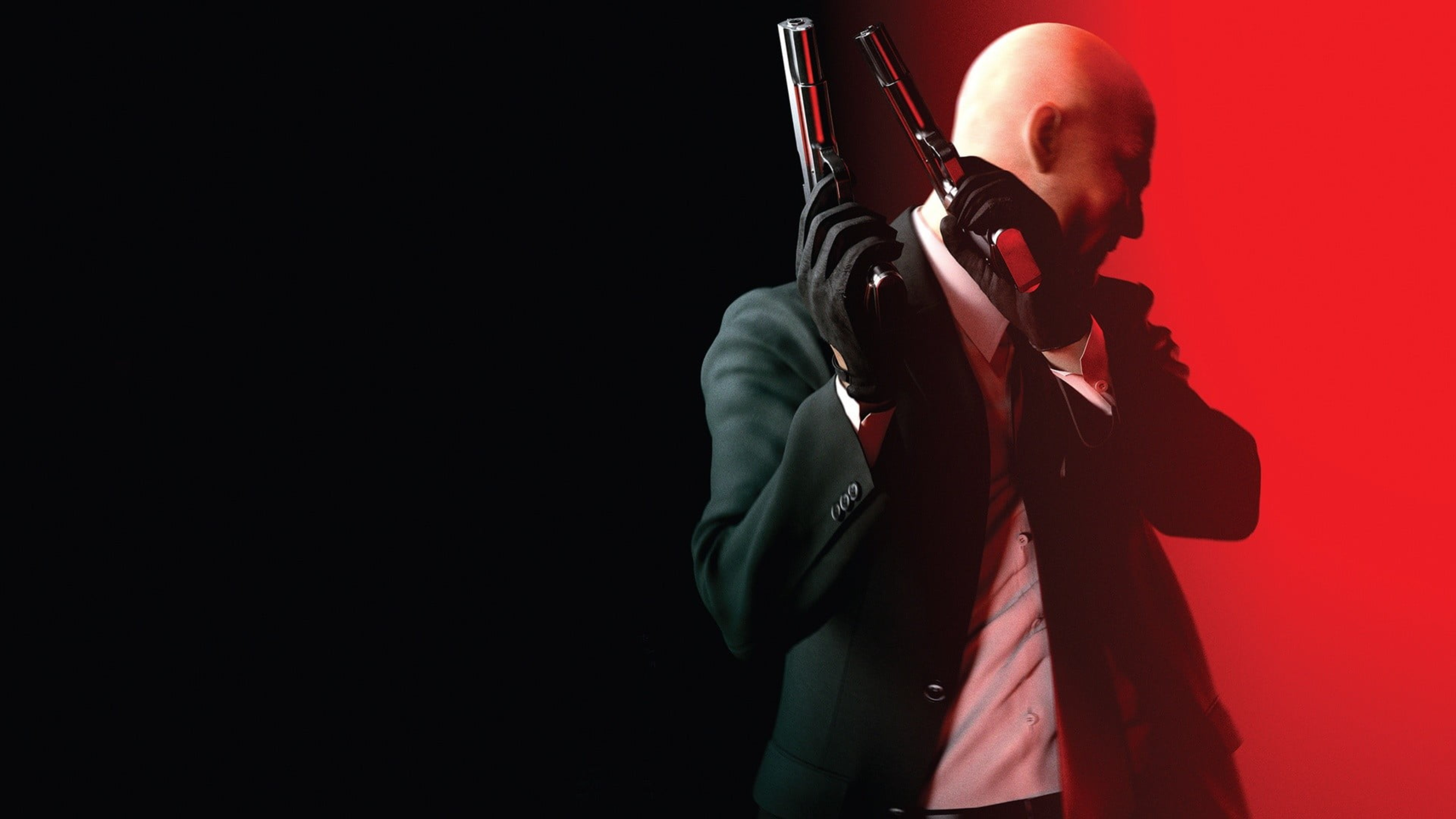 Hitman Agent 47 Wallpaper  Download to your mobile from PHONEKY