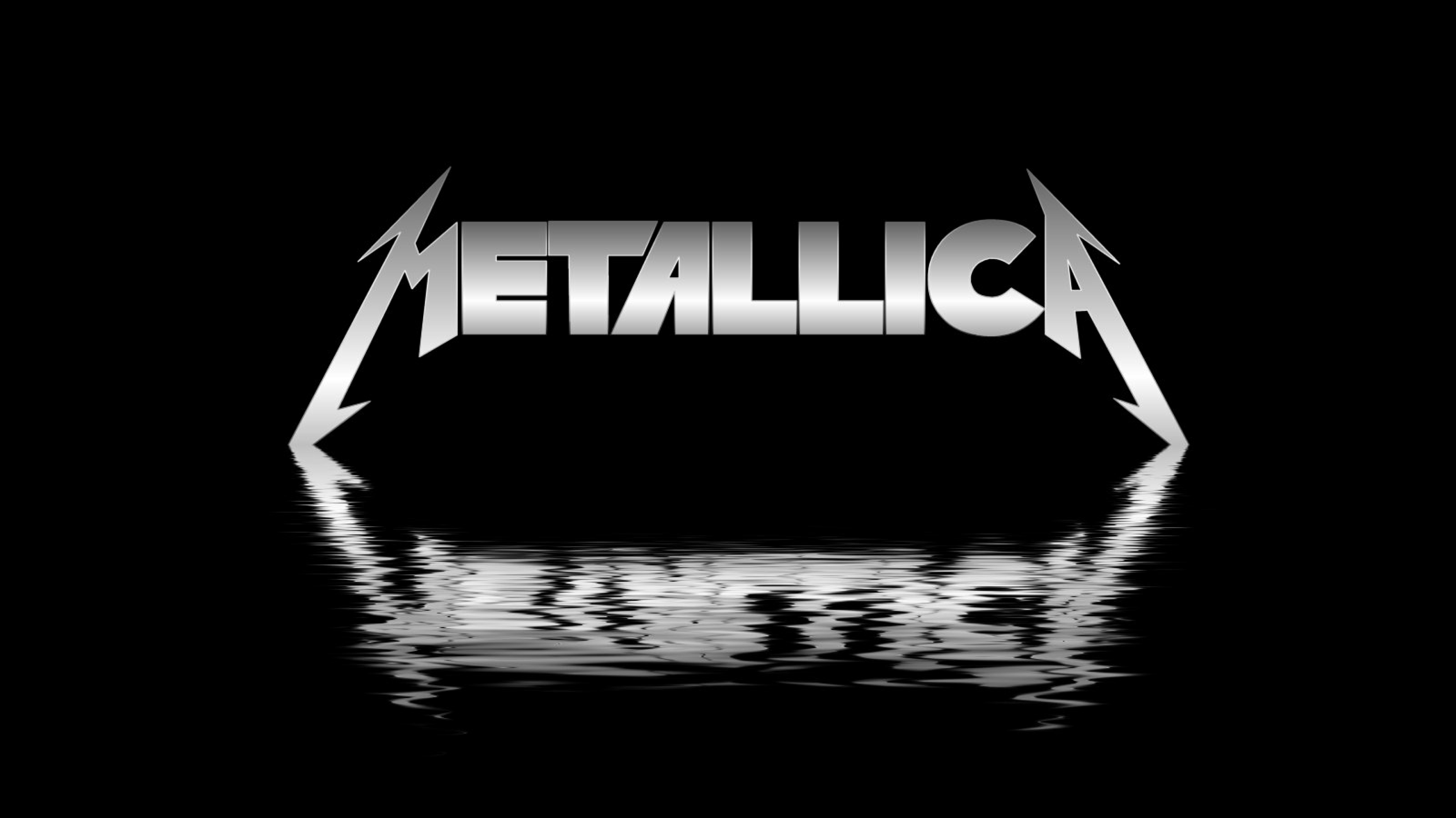 Papel de Parede do Metallica