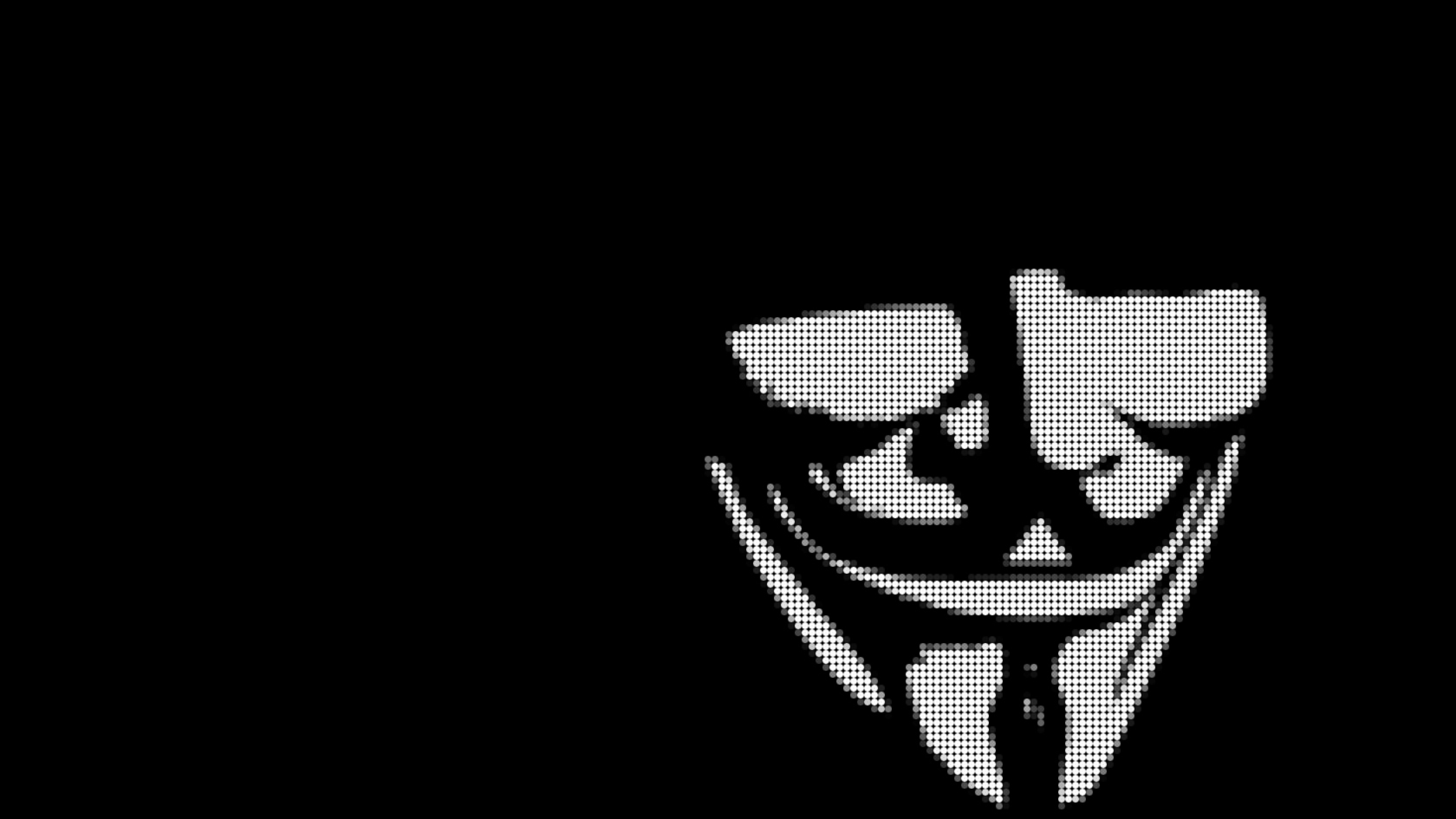 Papel de Parede do V for Vendetta