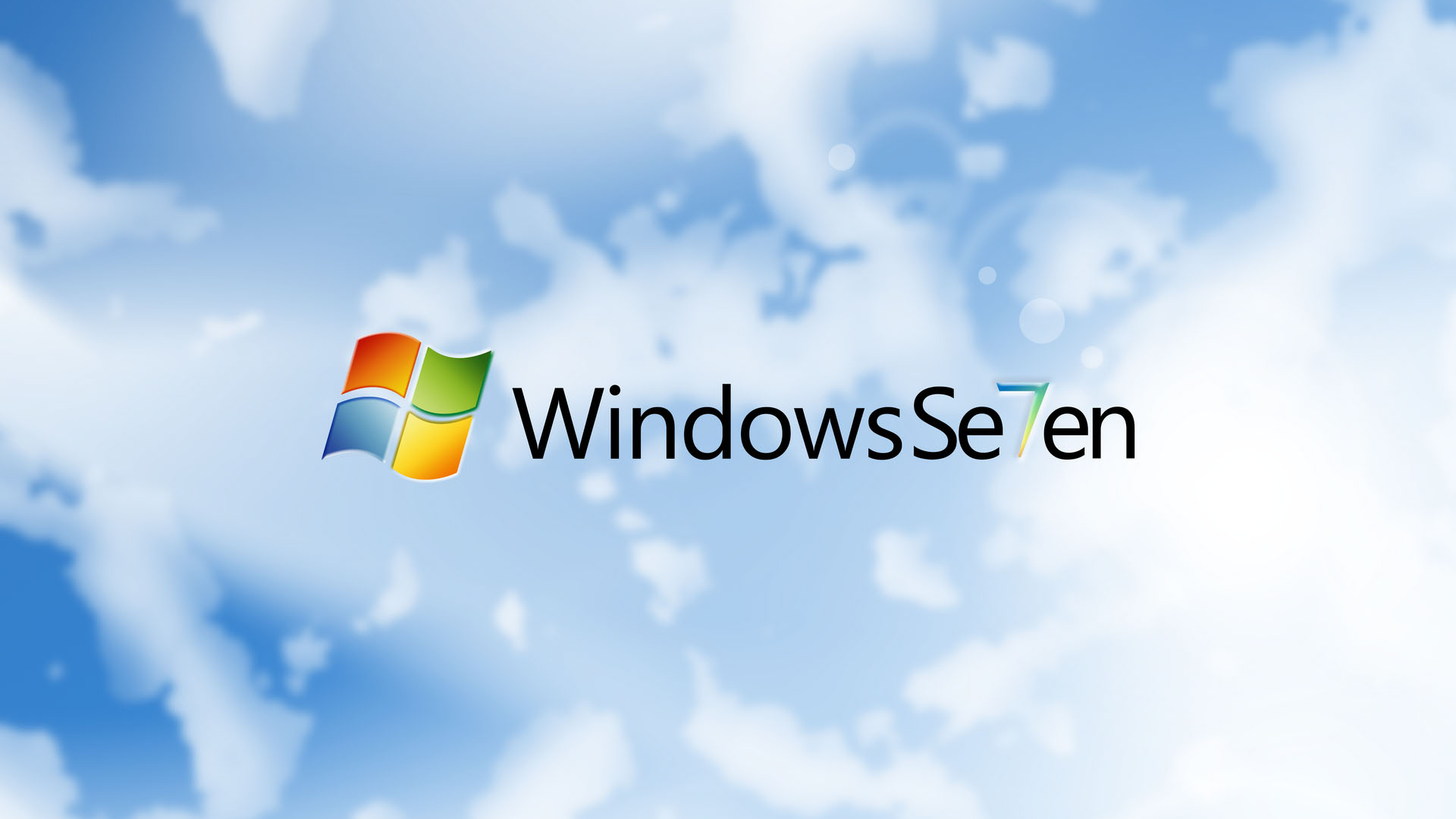 Fondo de pantalla de Windows 7 – Coliseu Geek