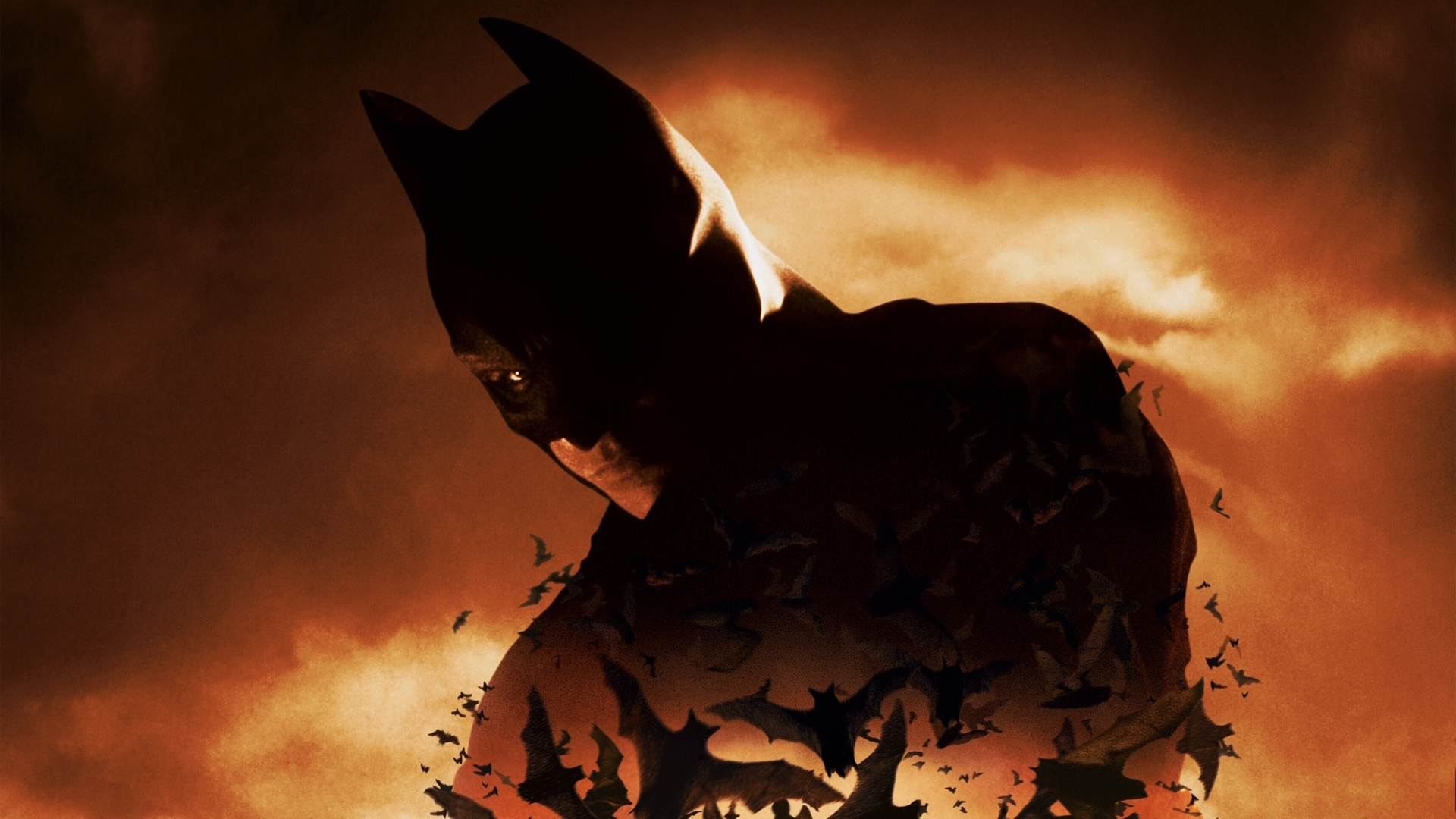 Papel de Parede do Batman O Início
