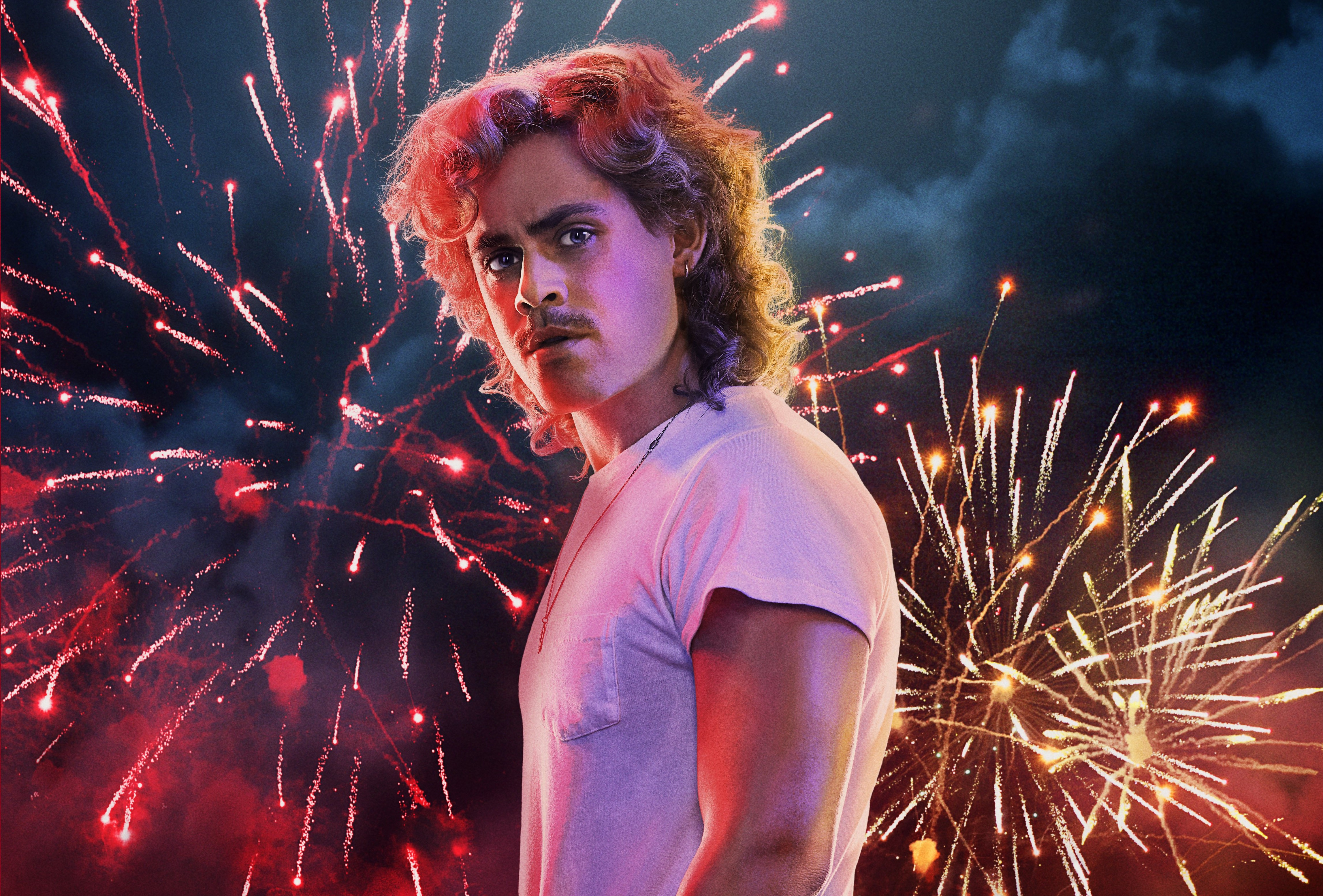Mort De Billy Stranger Things Billy Hargrove de Stranger Things Fond d'écran – Coliseu Geek
