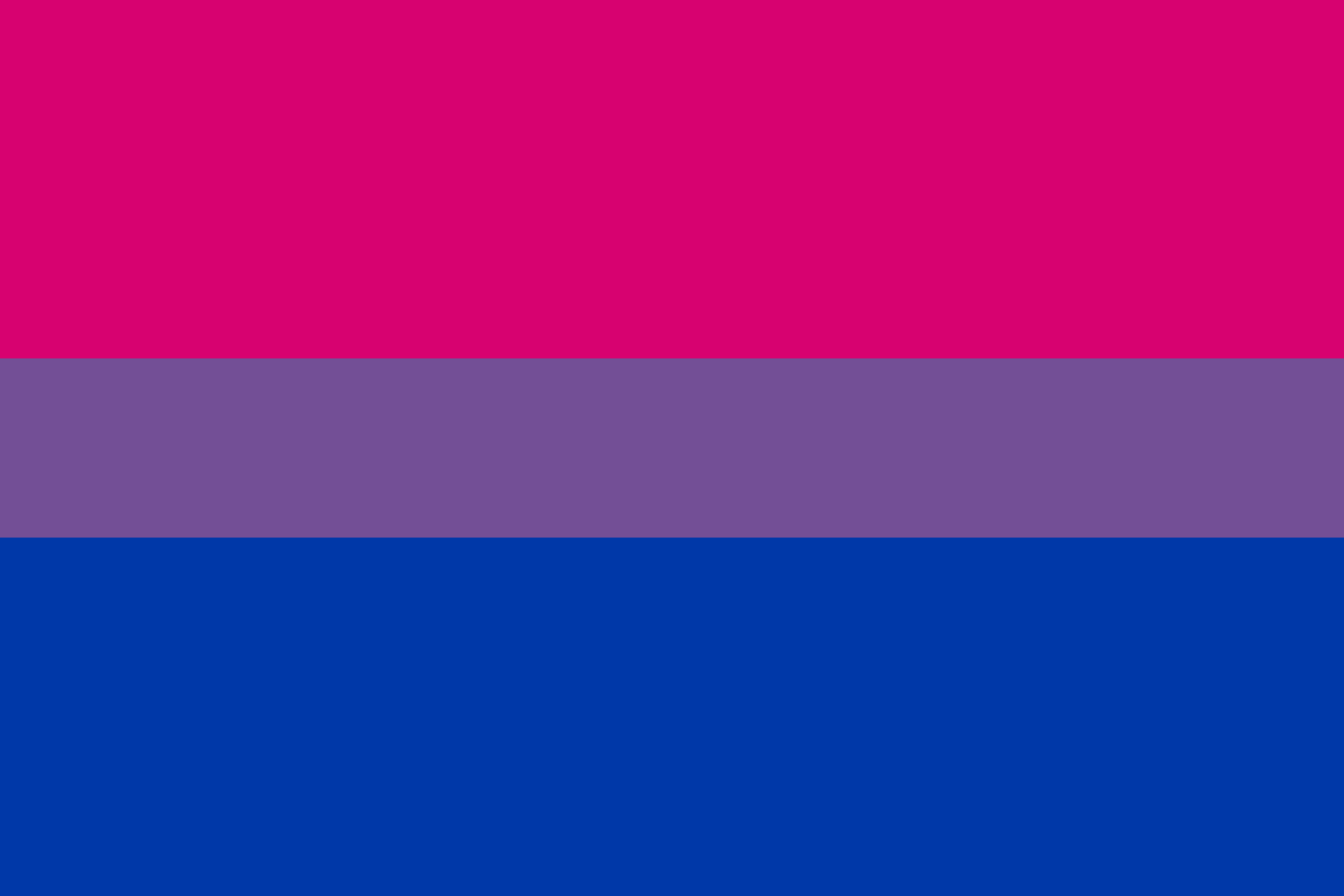 Fondo de pantalla bisexual – Coliseu Geek