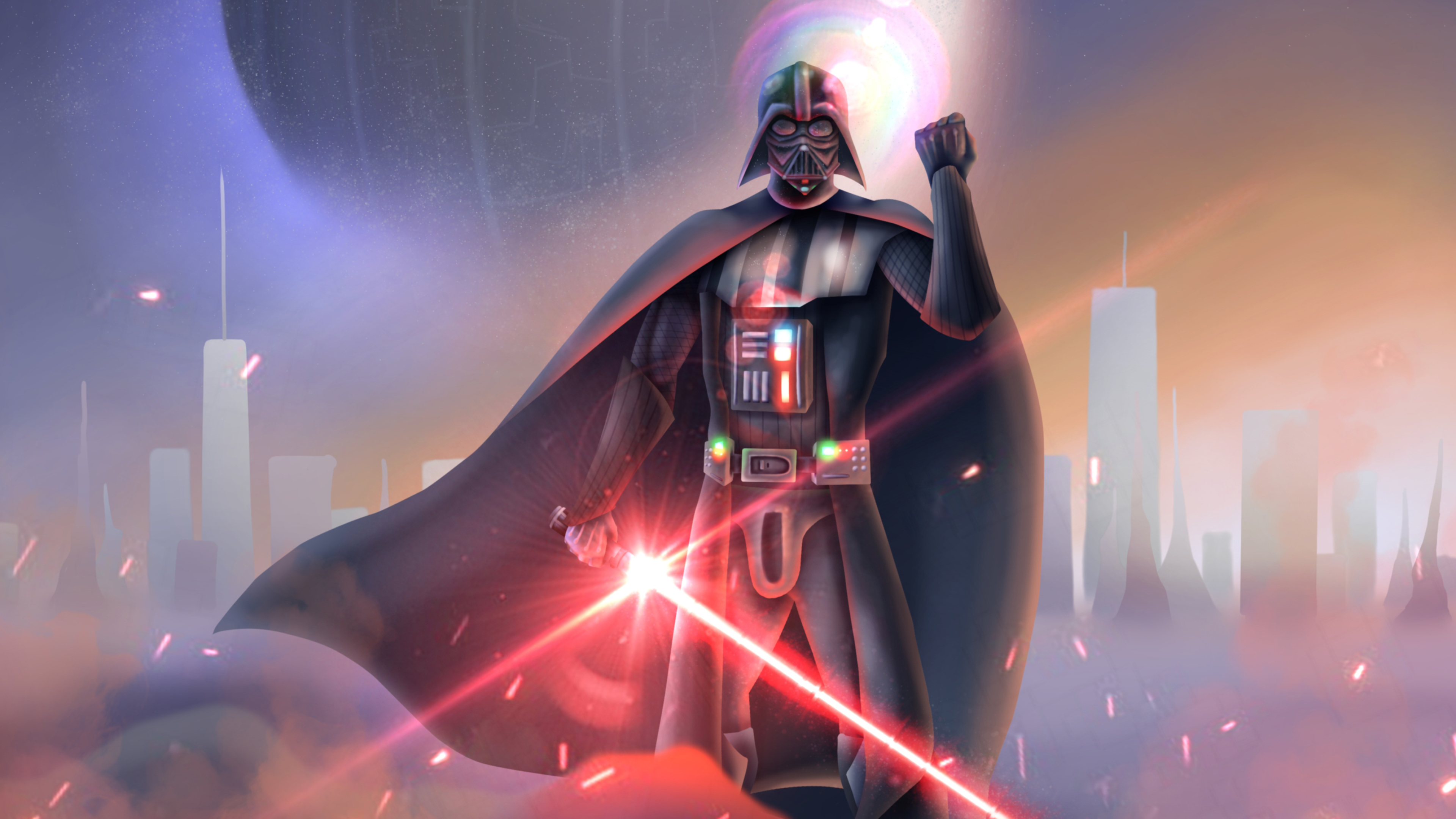 Fortnite Star Wars Wallpapers  Top Free Fortnite Star Wars Backgrounds   WallpaperAccess
